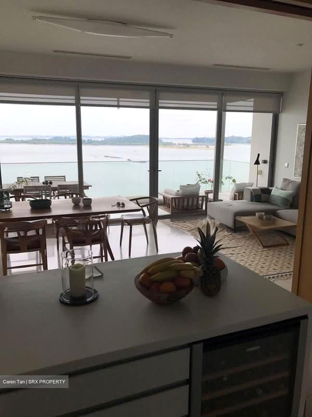 The Oceanfront @ Sentosa Cove (D4), Condominium #555569291
